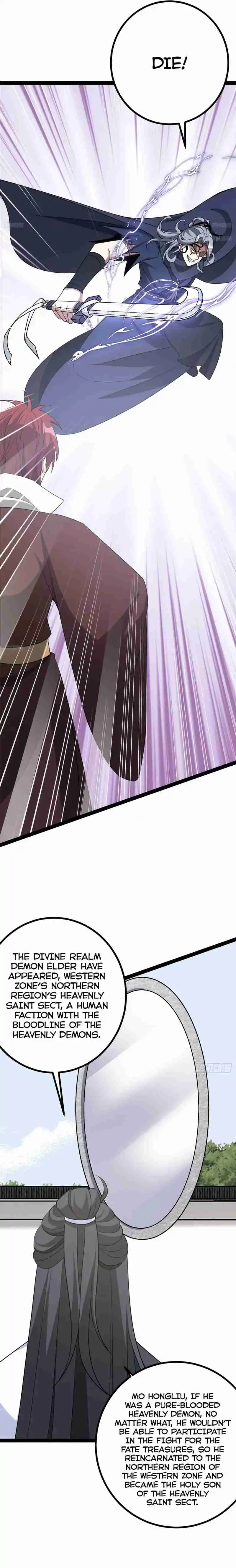 Invincible After 100 Years of Seclusion 175