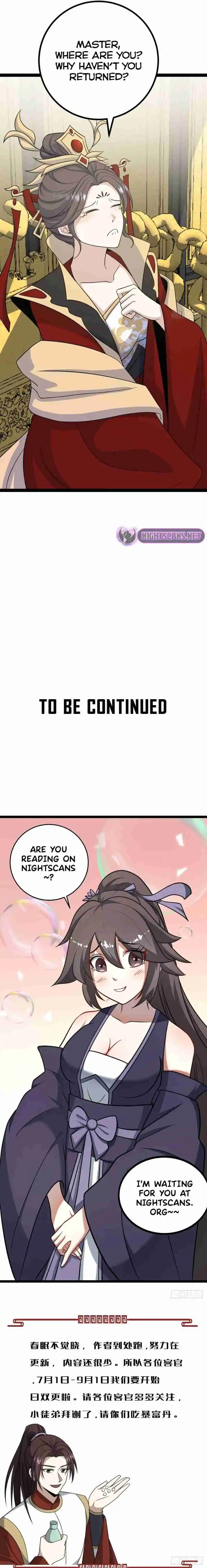 Invincible After 100 Years of Seclusion 175