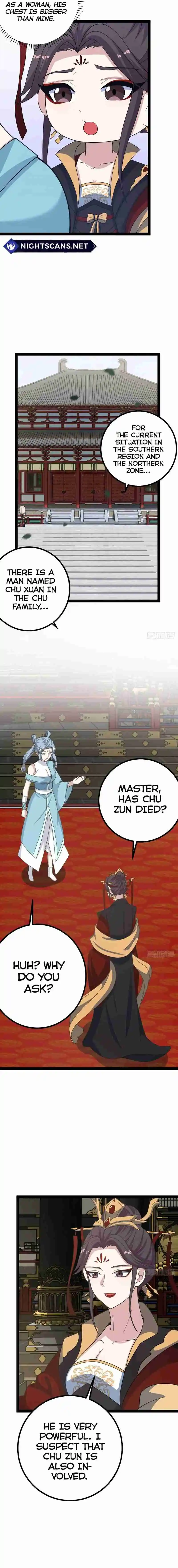 Invincible After 100 Years of Seclusion 176