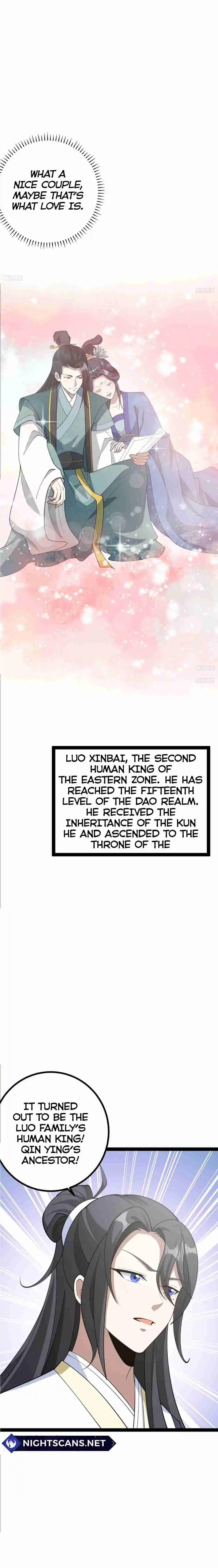 Invincible After 100 Years of Seclusion 177