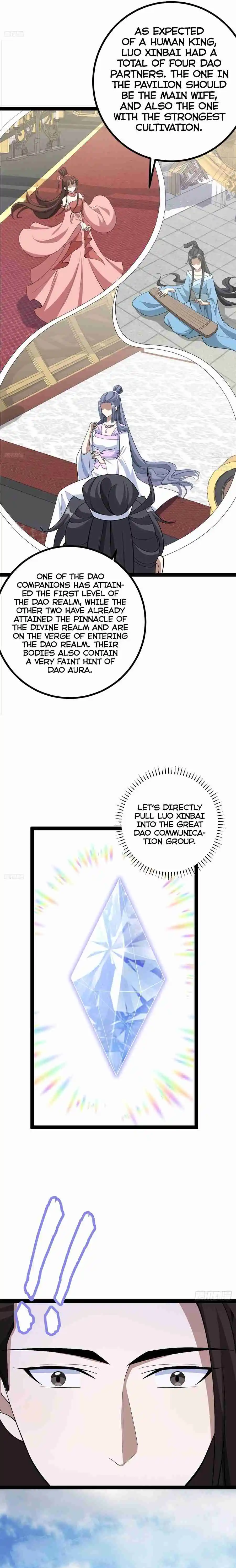 Invincible After 100 Years of Seclusion 177