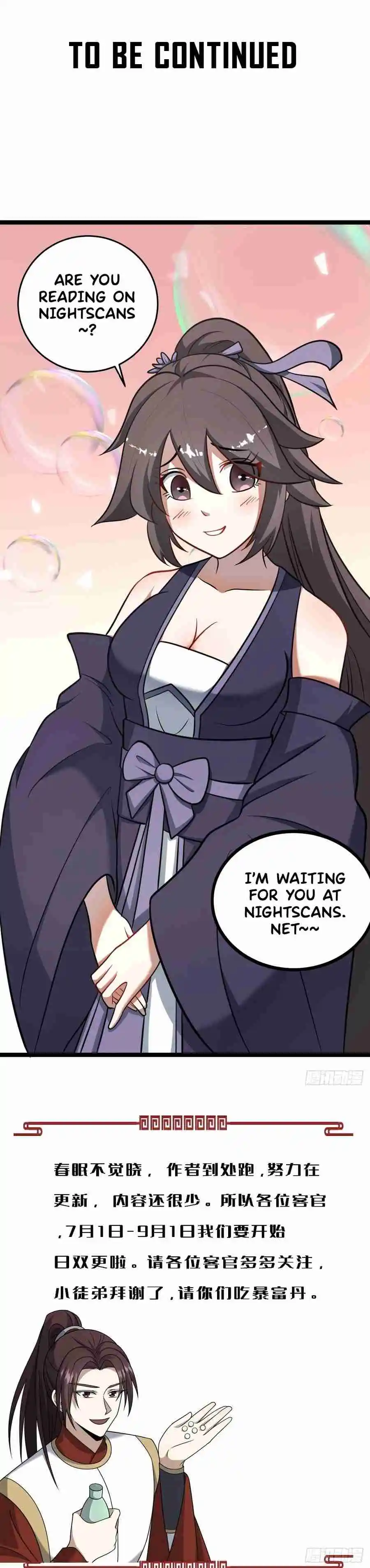 Invincible After 100 Years of Seclusion 177