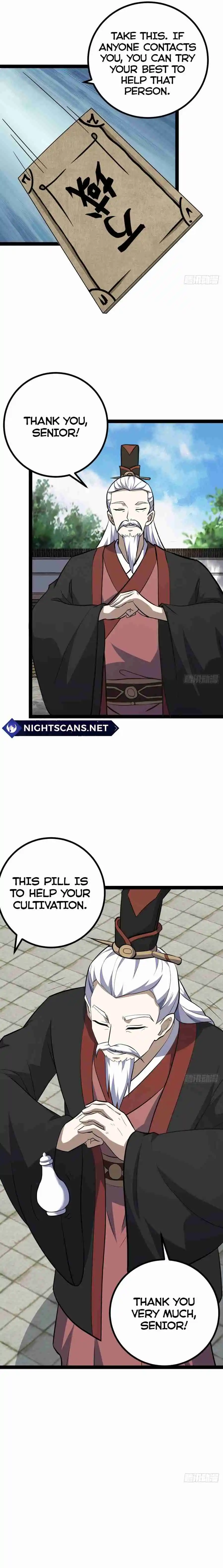 Invincible After 100 Years of Seclusion 178