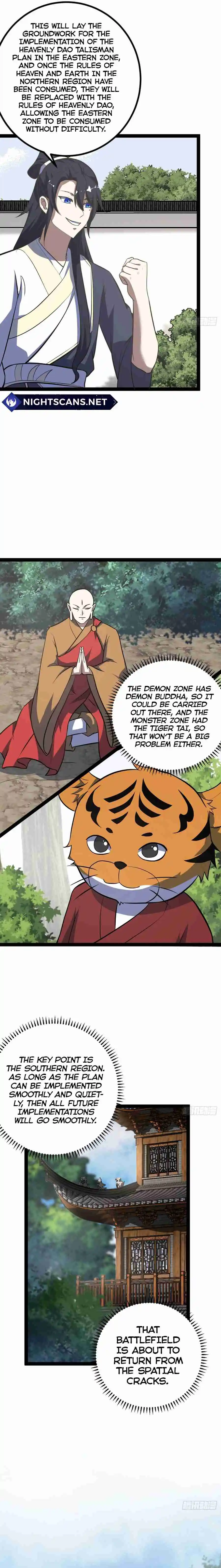 Invincible After 100 Years of Seclusion 178