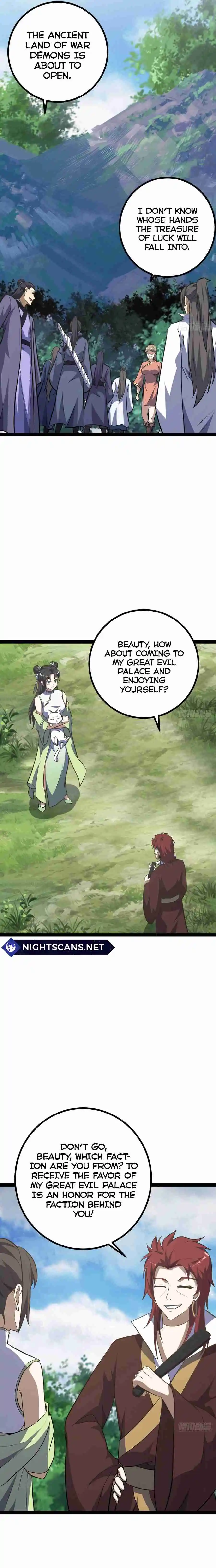 Invincible After 100 Years of Seclusion 178