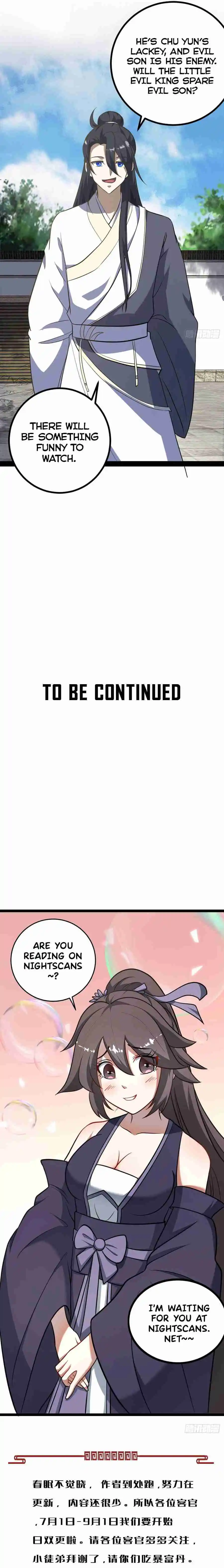 Invincible After 100 Years of Seclusion 178