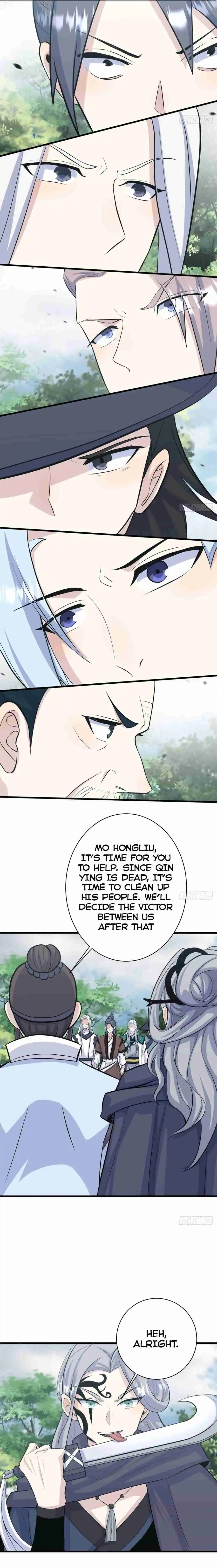 Invincible After 100 Years of Seclusion 179