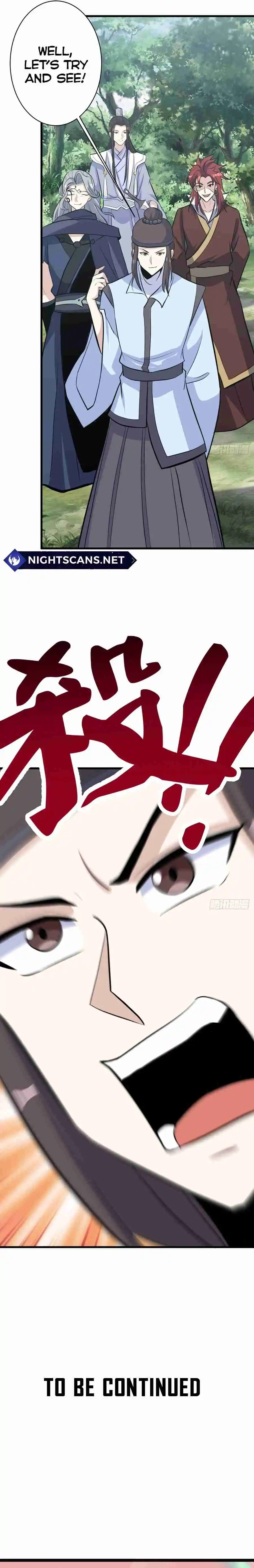 Invincible After 100 Years of Seclusion 179