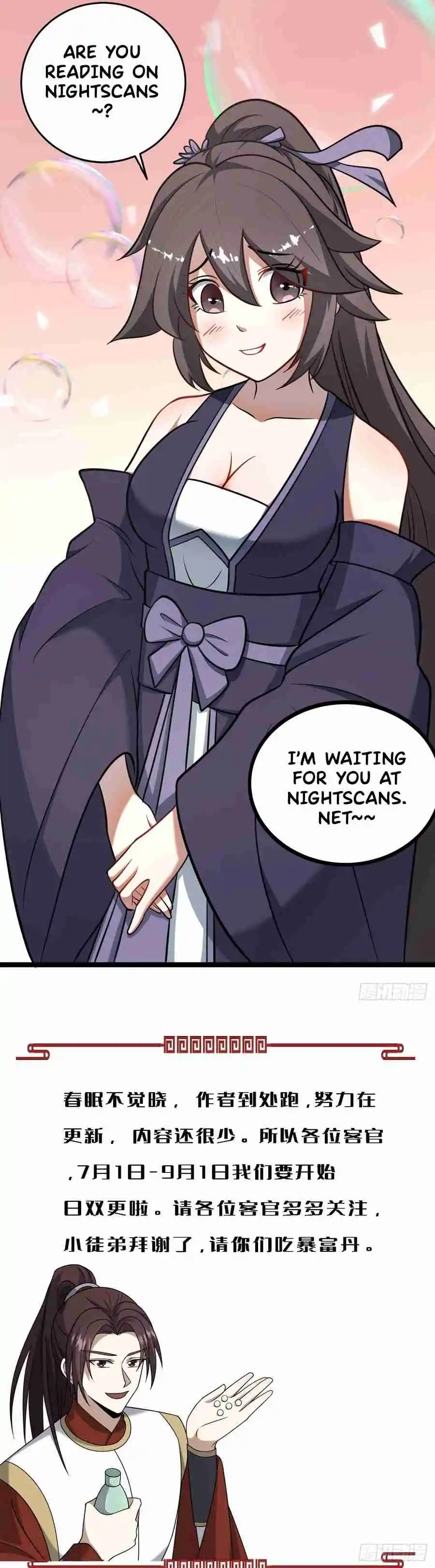 Invincible After 100 Years of Seclusion 179