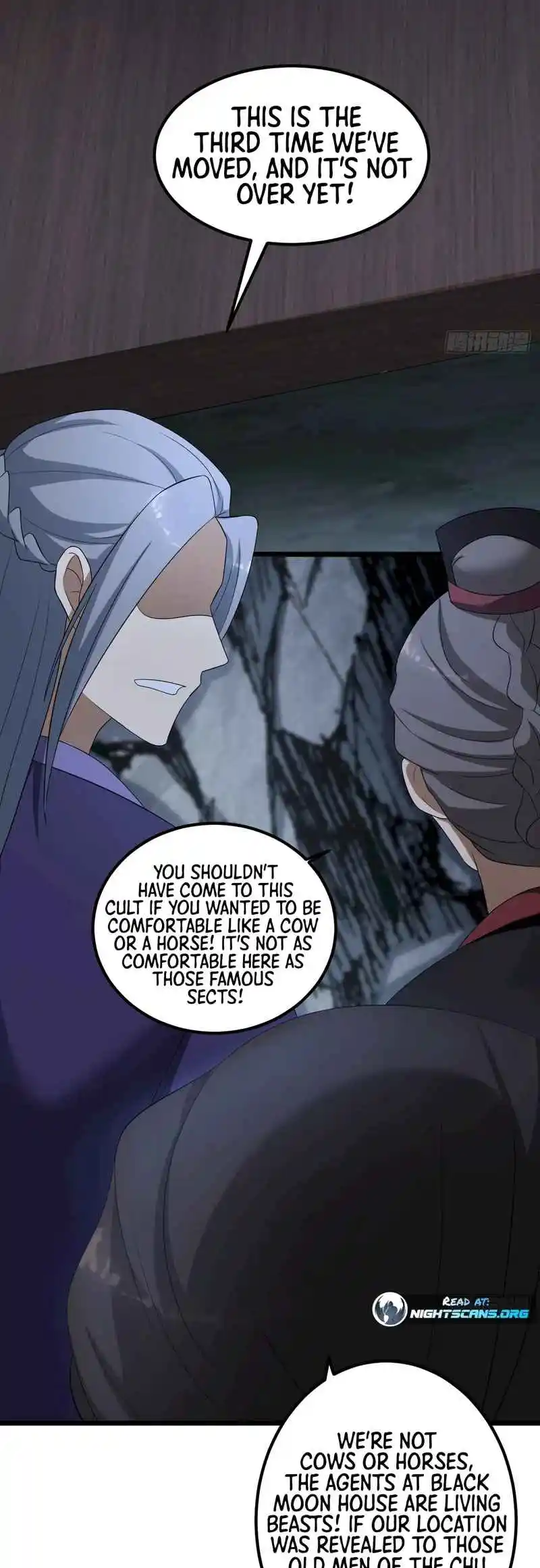 Invincible After 100 Years of Seclusion 18