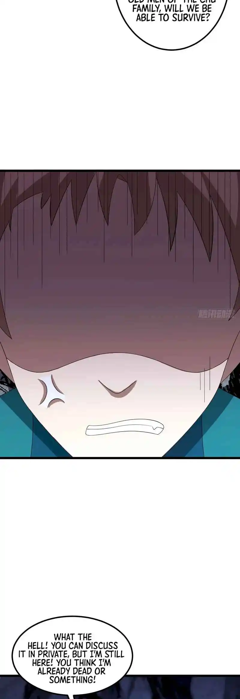 Invincible After 100 Years of Seclusion 18