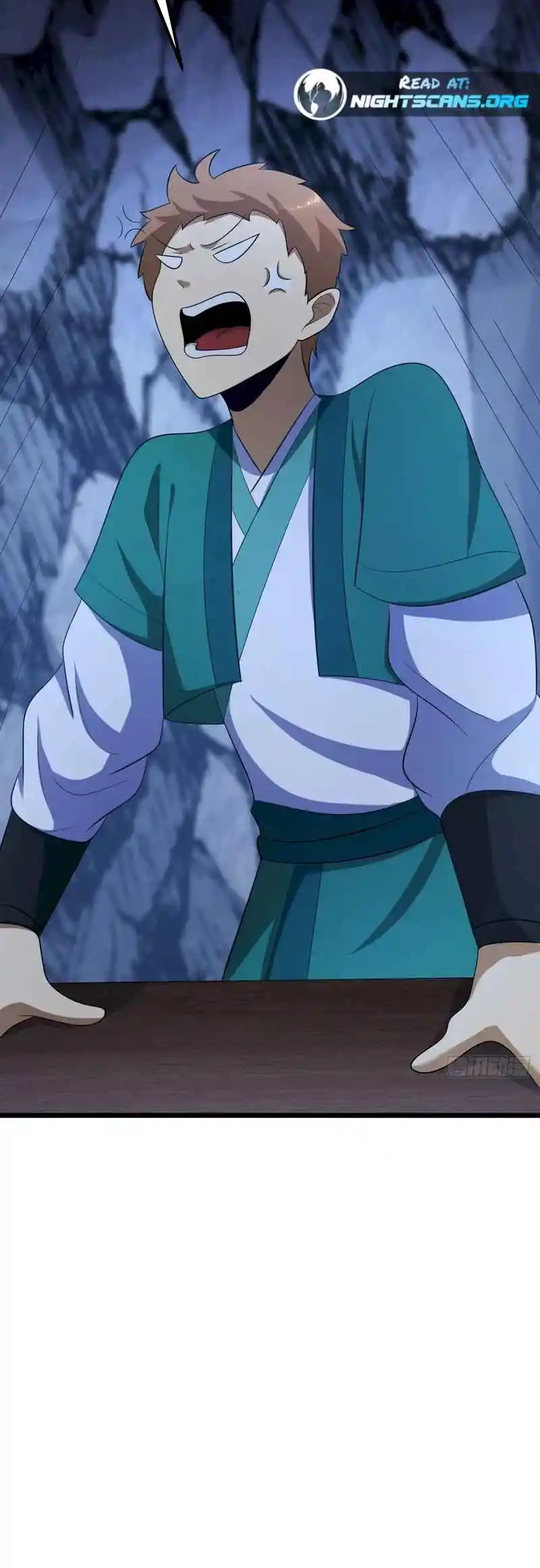 Invincible After 100 Years of Seclusion 18