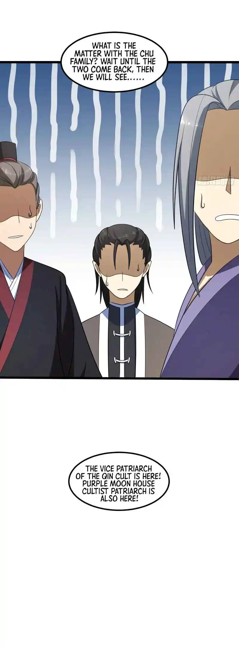 Invincible After 100 Years of Seclusion 18