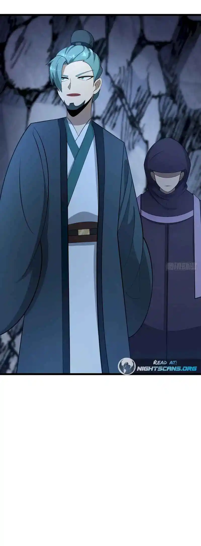 Invincible After 100 Years of Seclusion 18