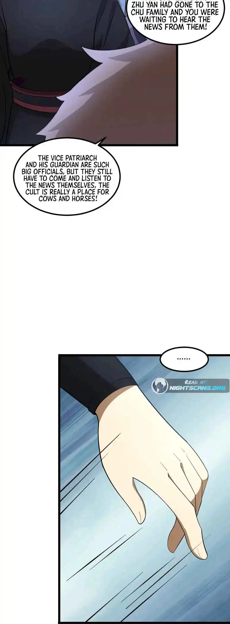 Invincible After 100 Years of Seclusion 18