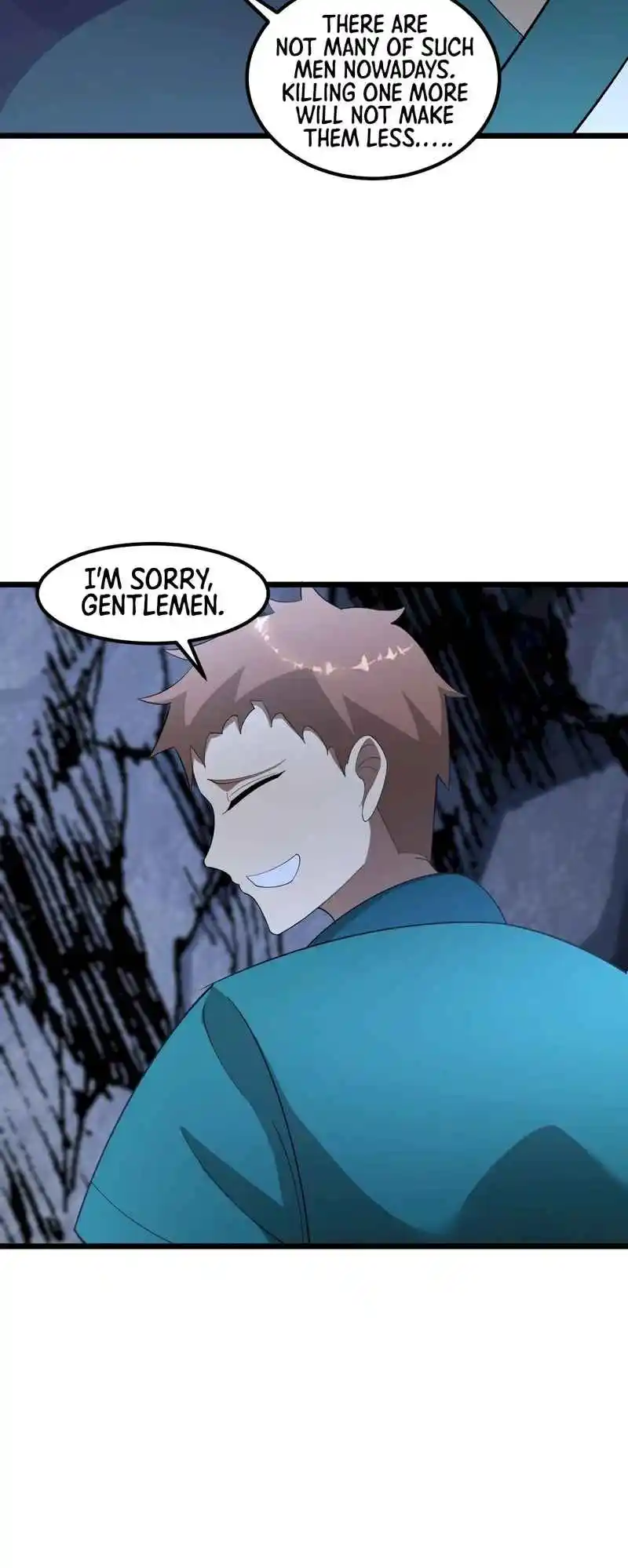 Invincible After 100 Years of Seclusion 18