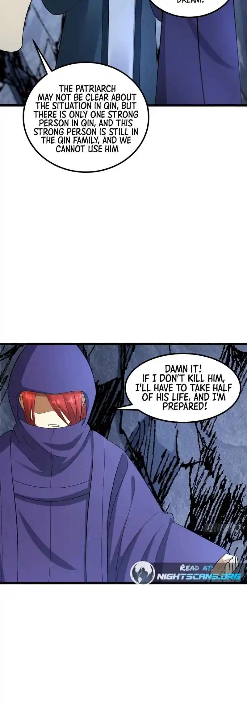 Invincible After 100 Years of Seclusion 18