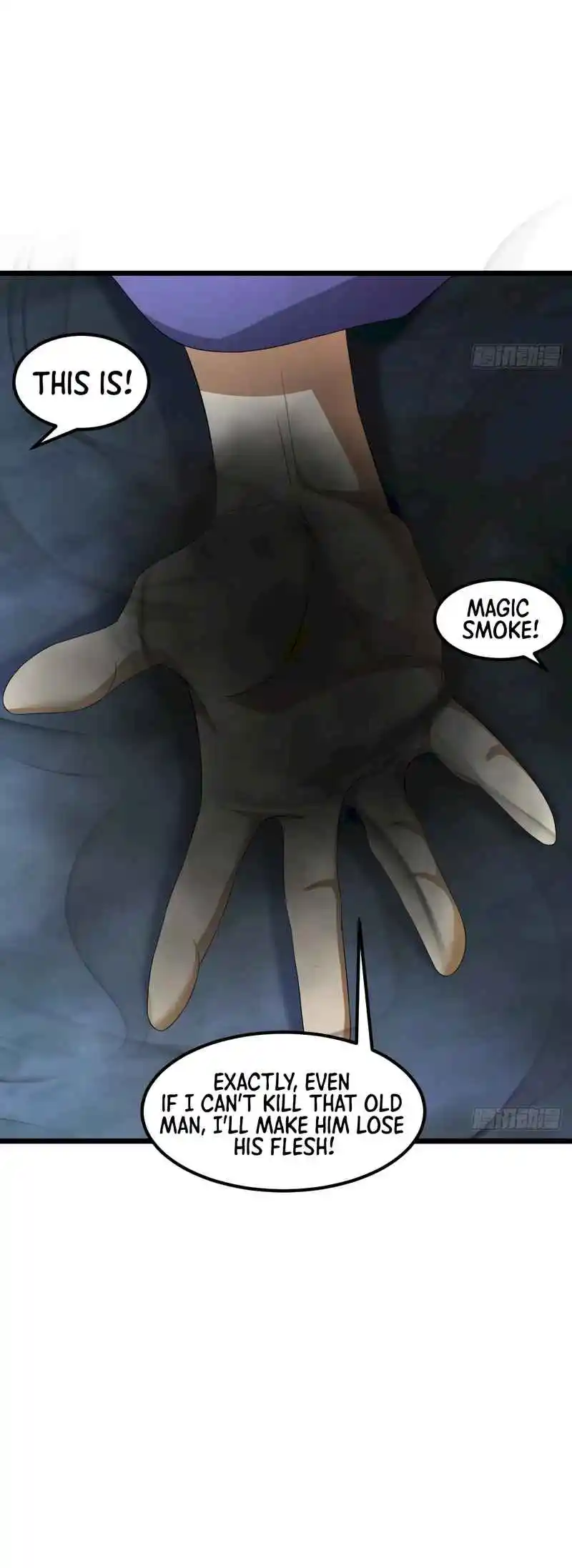 Invincible After 100 Years of Seclusion 18