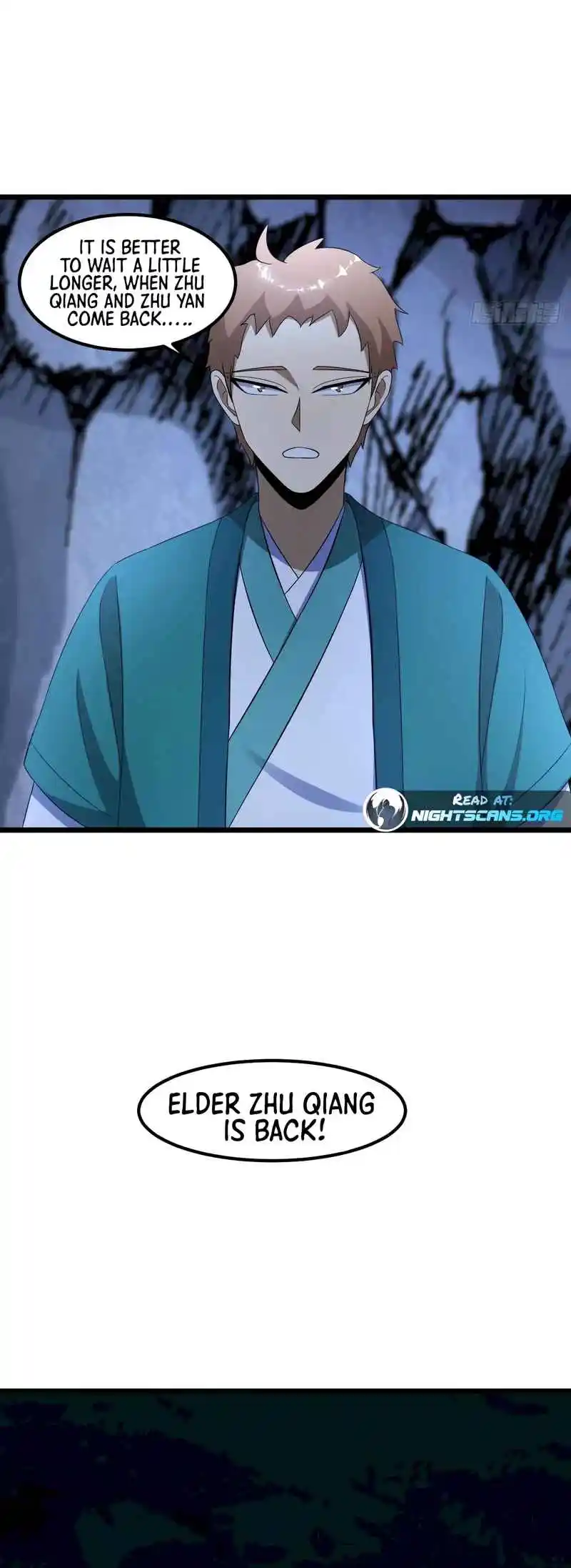 Invincible After 100 Years of Seclusion 18