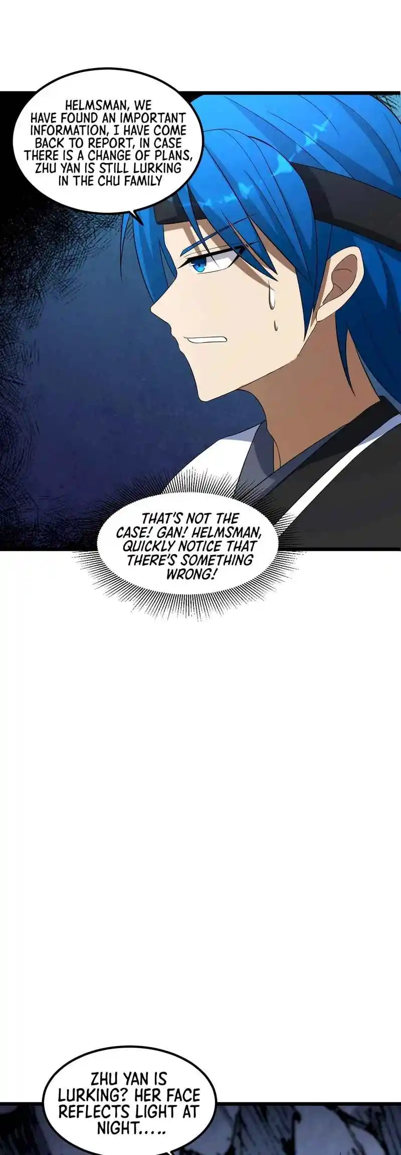 Invincible After 100 Years of Seclusion 18