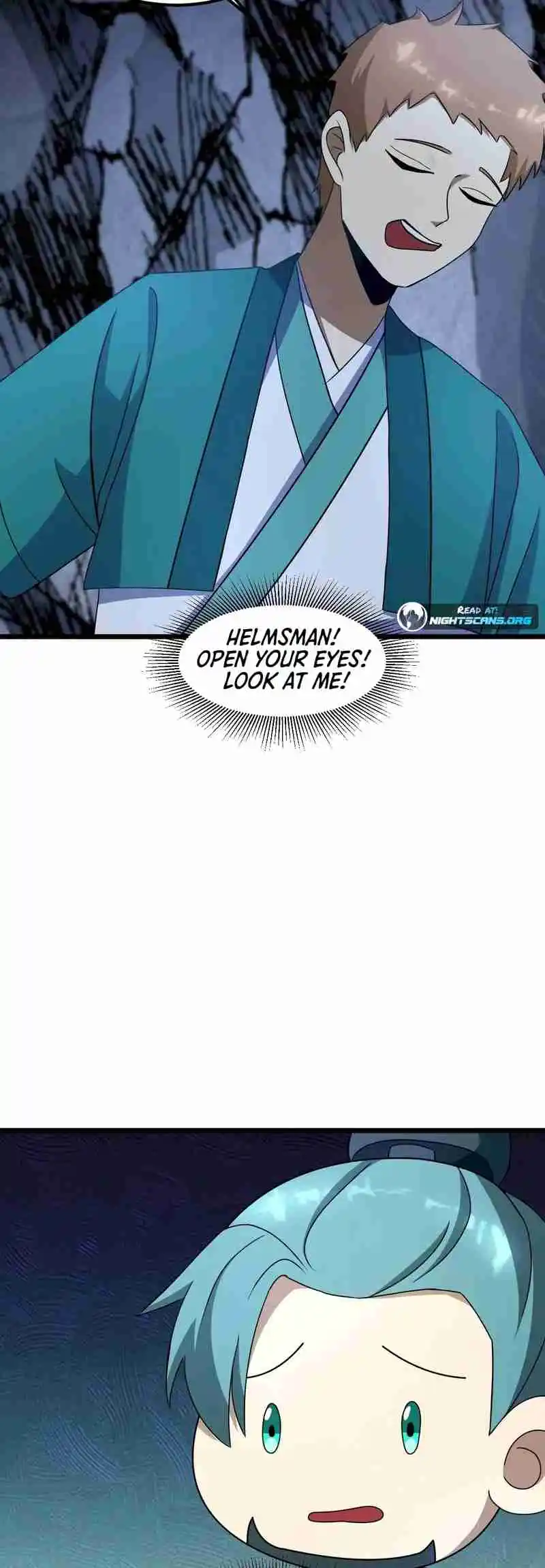 Invincible After 100 Years of Seclusion 18