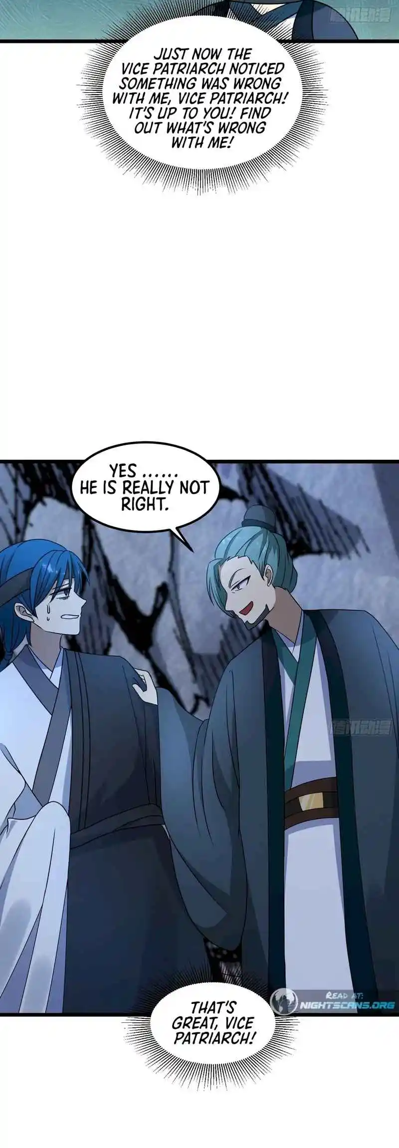 Invincible After 100 Years of Seclusion 18