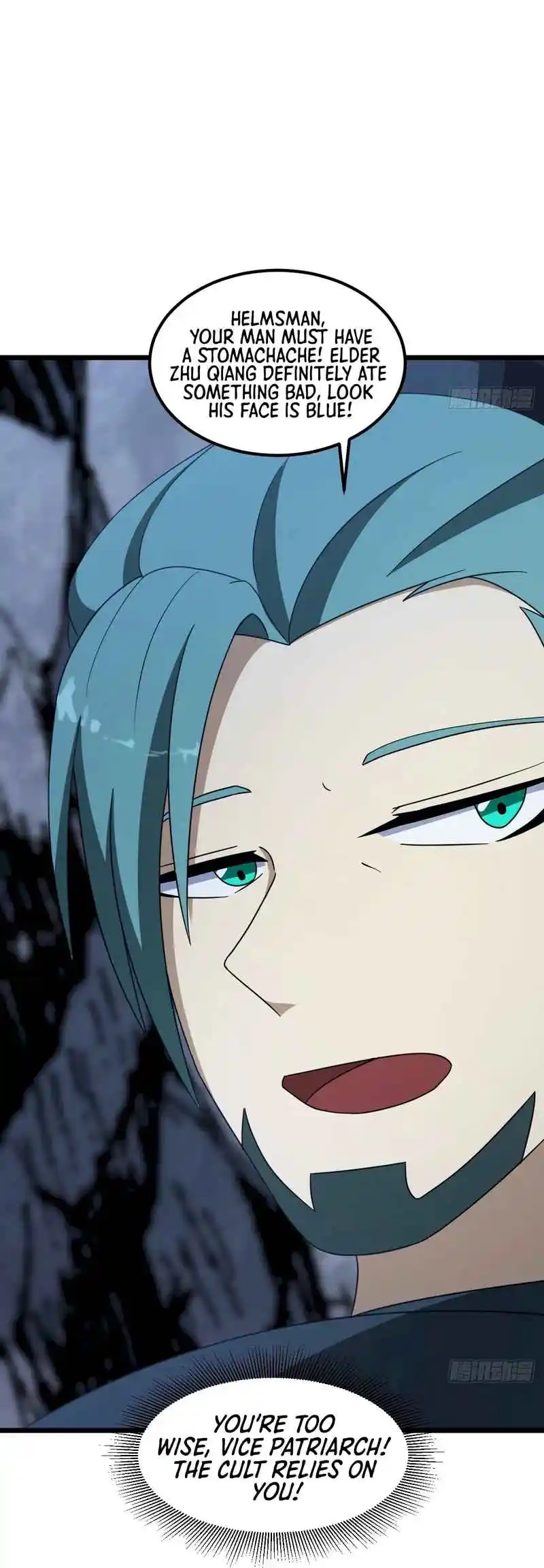 Invincible After 100 Years of Seclusion 18