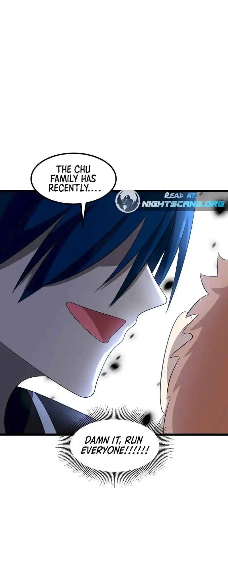 Invincible After 100 Years of Seclusion 18