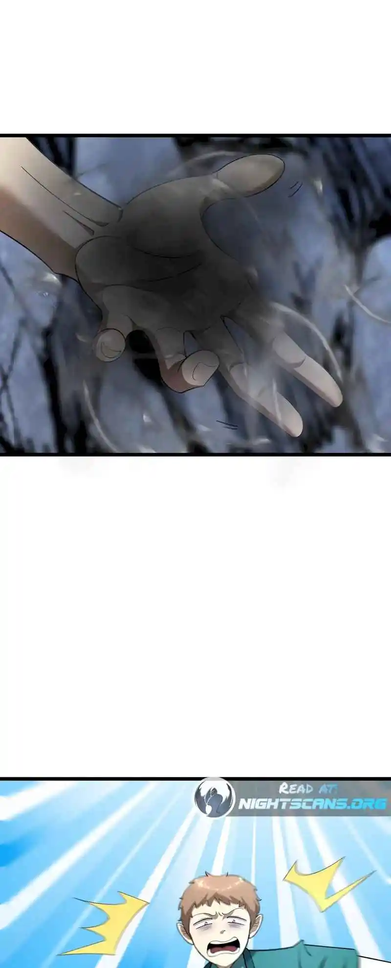 Invincible After 100 Years of Seclusion 18