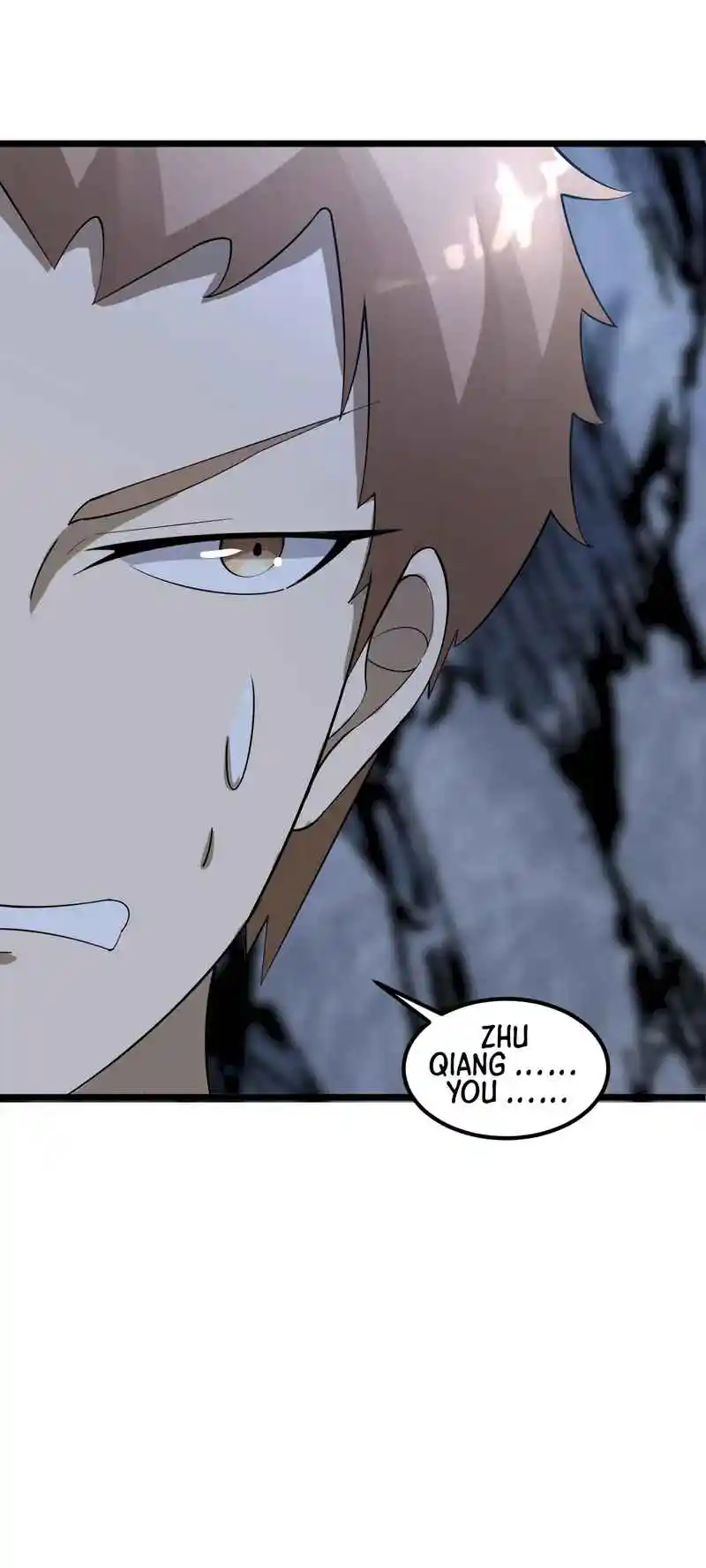 Invincible After 100 Years of Seclusion 18