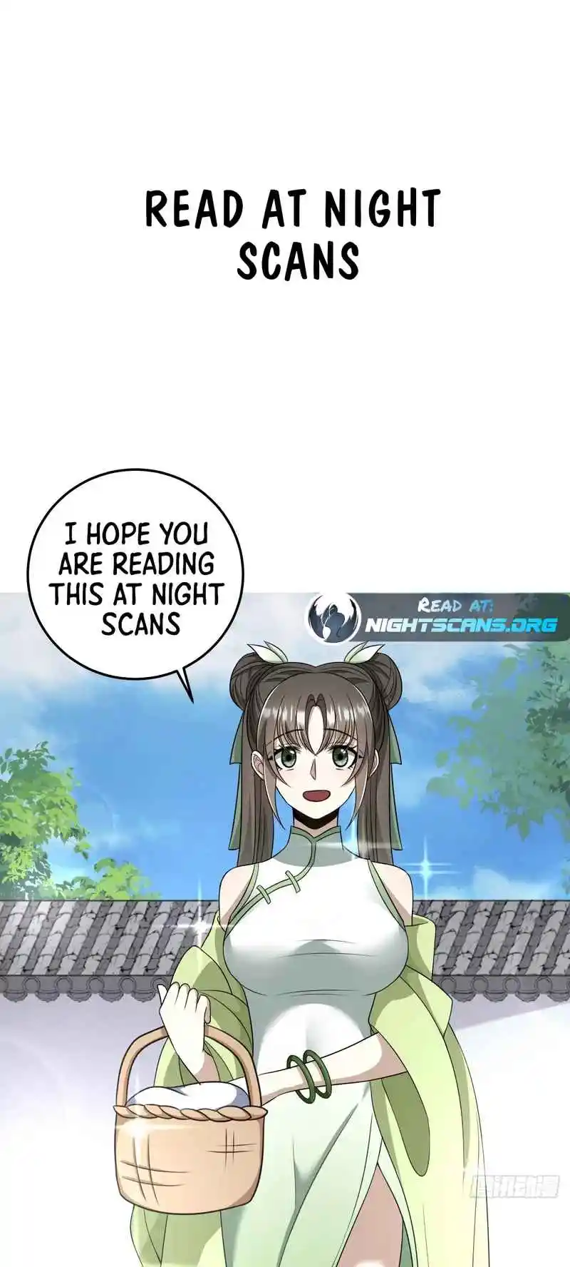 Invincible After 100 Years of Seclusion 18