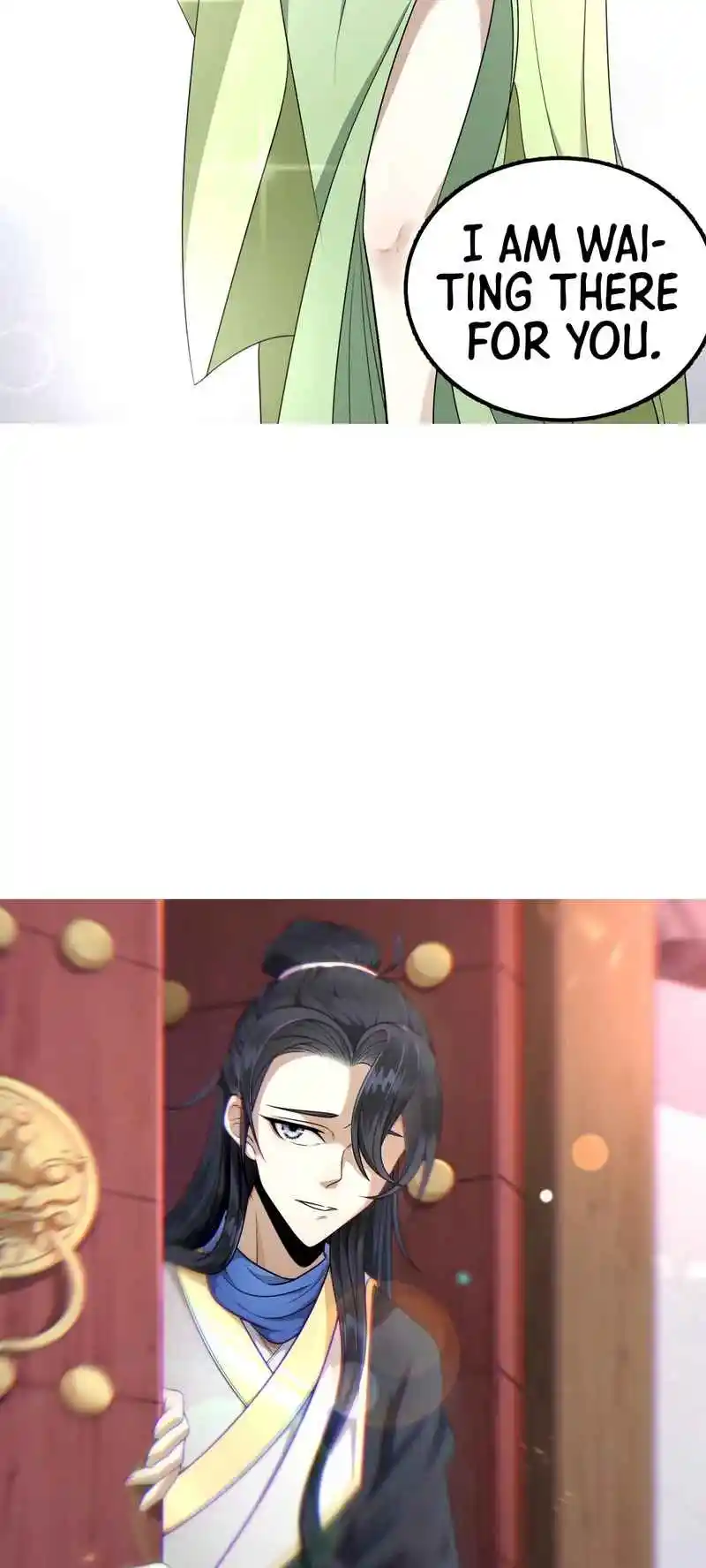 Invincible After 100 Years of Seclusion 18