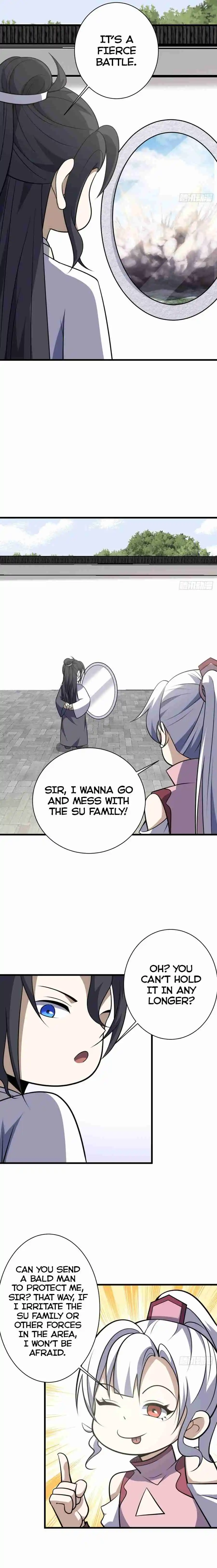 Invincible After 100 Years of Seclusion 180