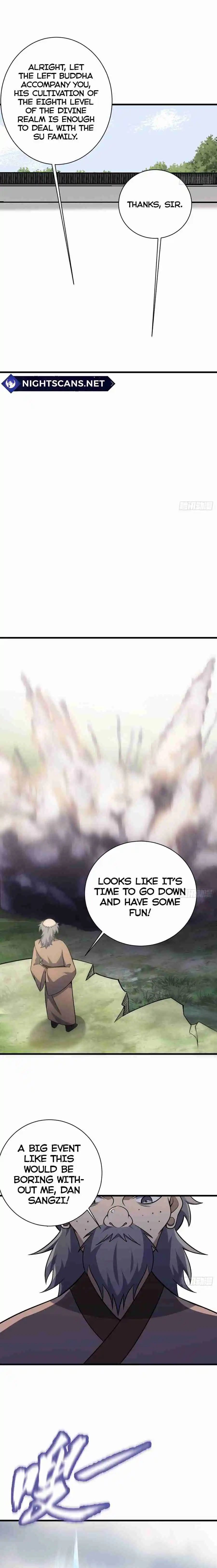 Invincible After 100 Years of Seclusion 180