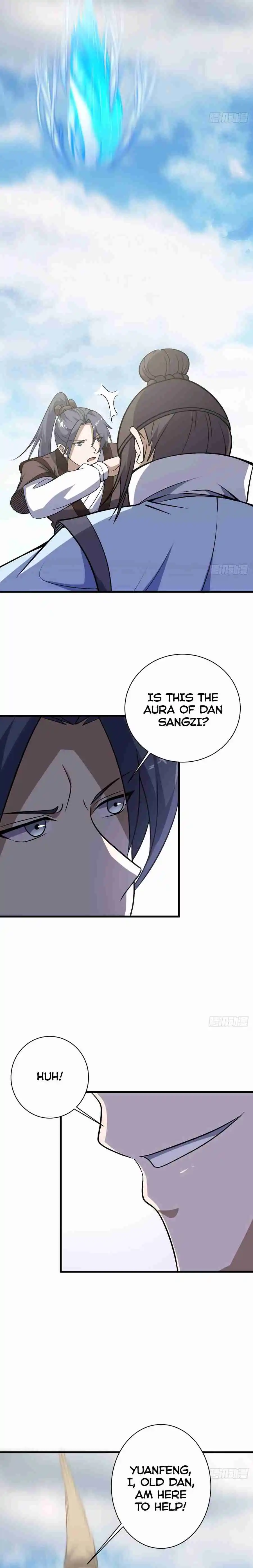 Invincible After 100 Years of Seclusion 180