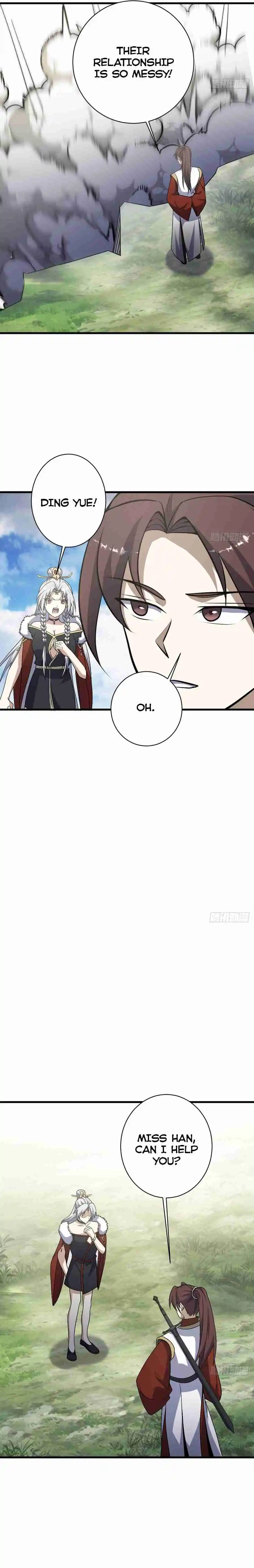 Invincible After 100 Years of Seclusion 180