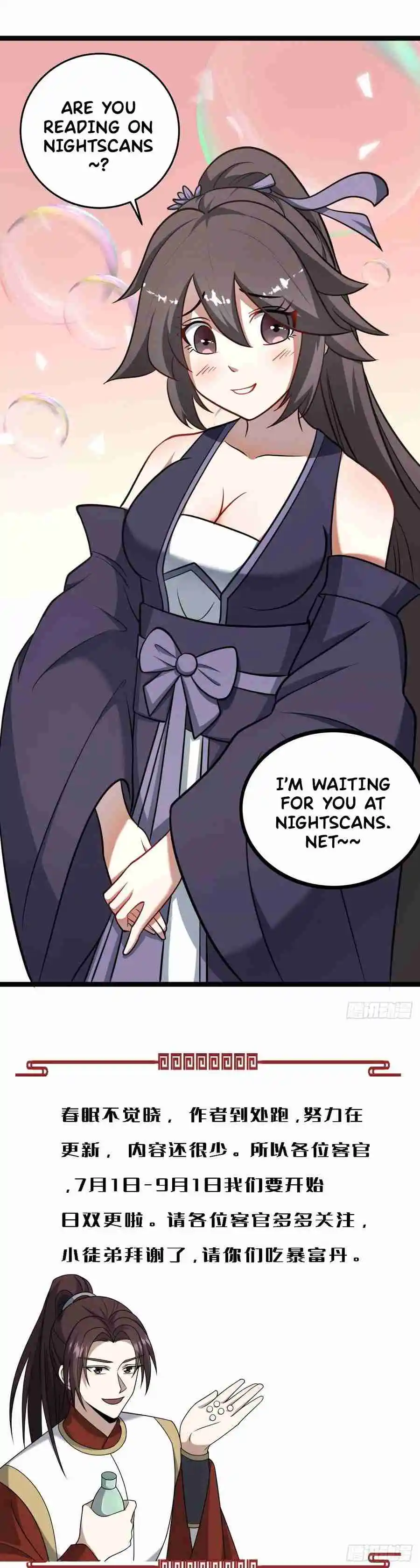 Invincible After 100 Years of Seclusion 180