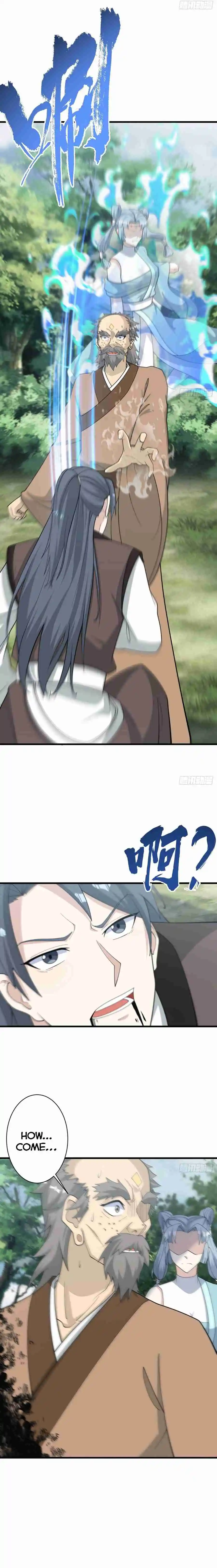 Invincible After 100 Years of Seclusion 181