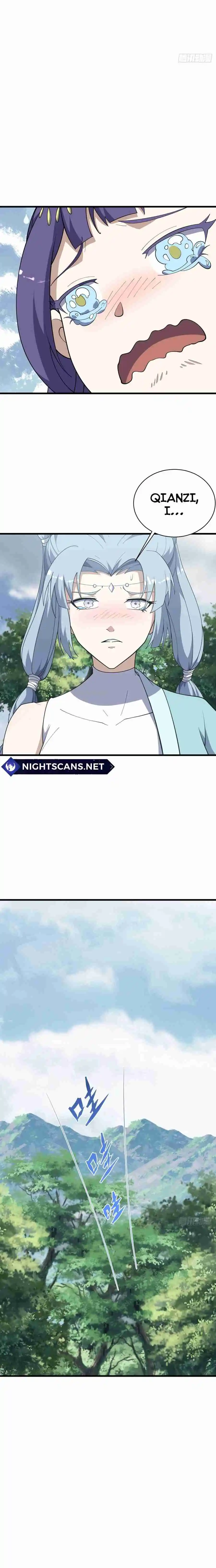 Invincible After 100 Years of Seclusion 181