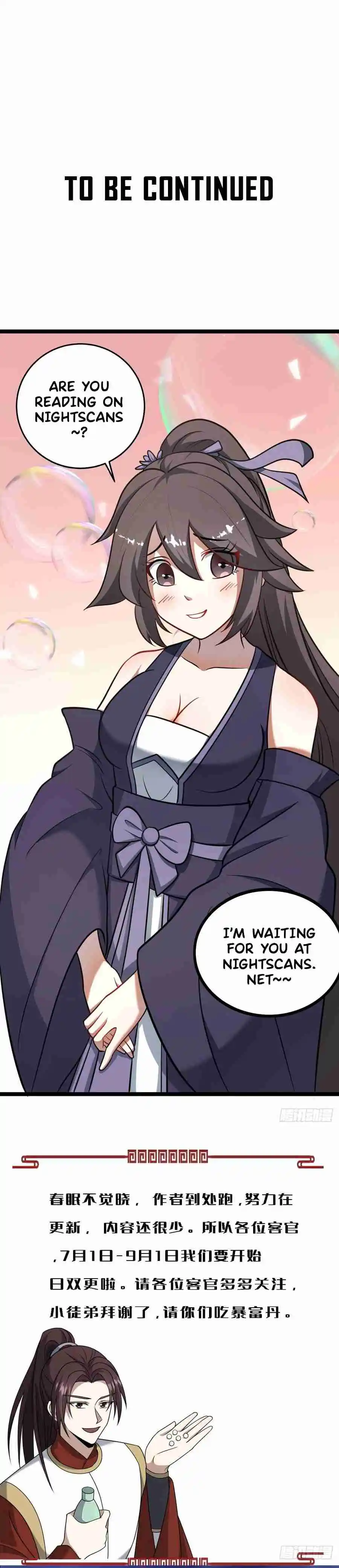 Invincible After 100 Years of Seclusion 181