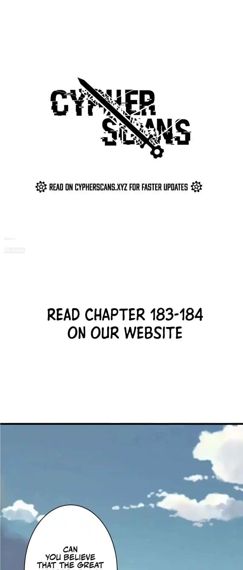 Invincible After 100 Years of Seclusion 182