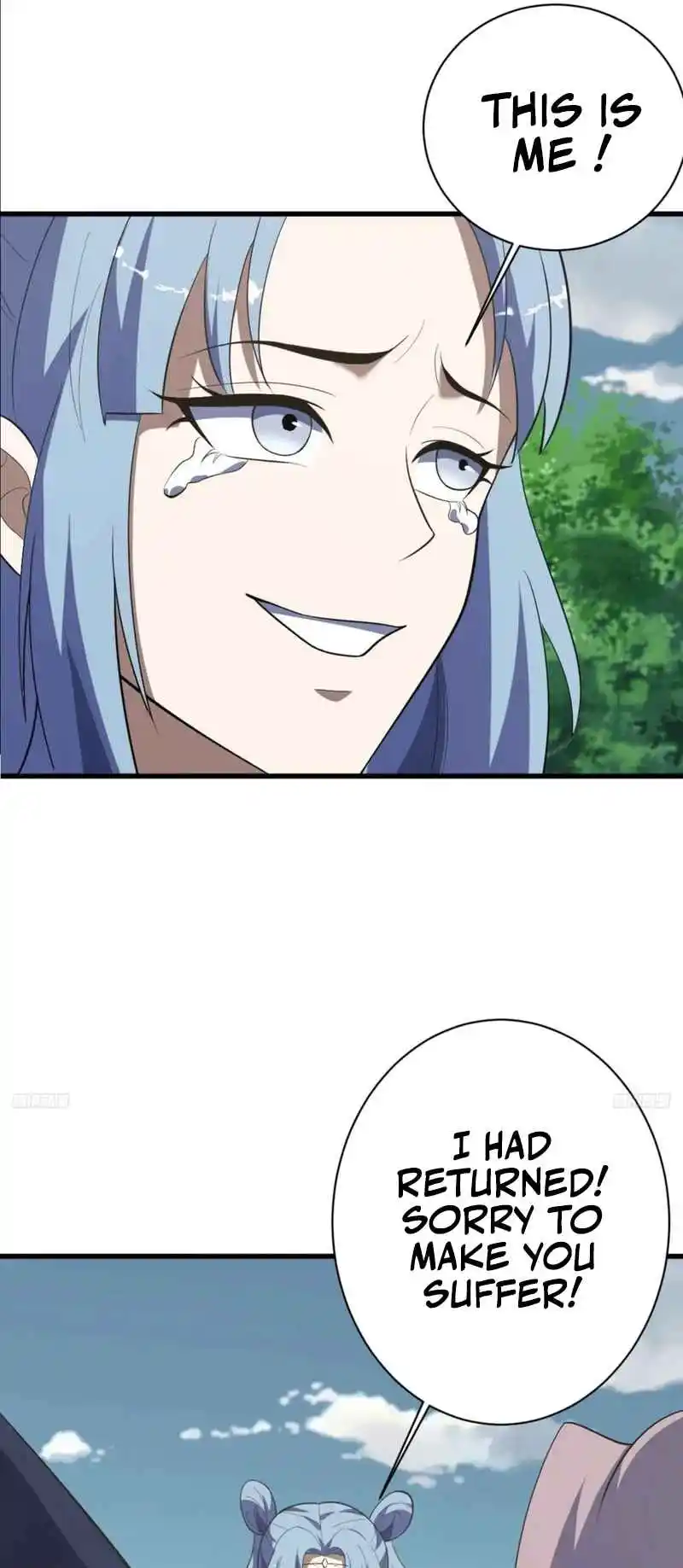 Invincible After 100 Years of Seclusion 182