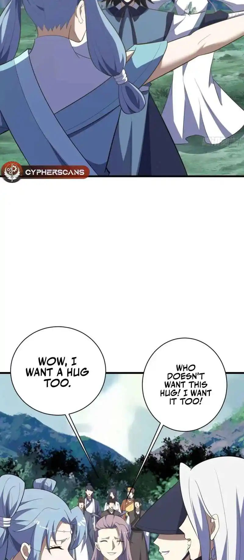 Invincible After 100 Years of Seclusion 182