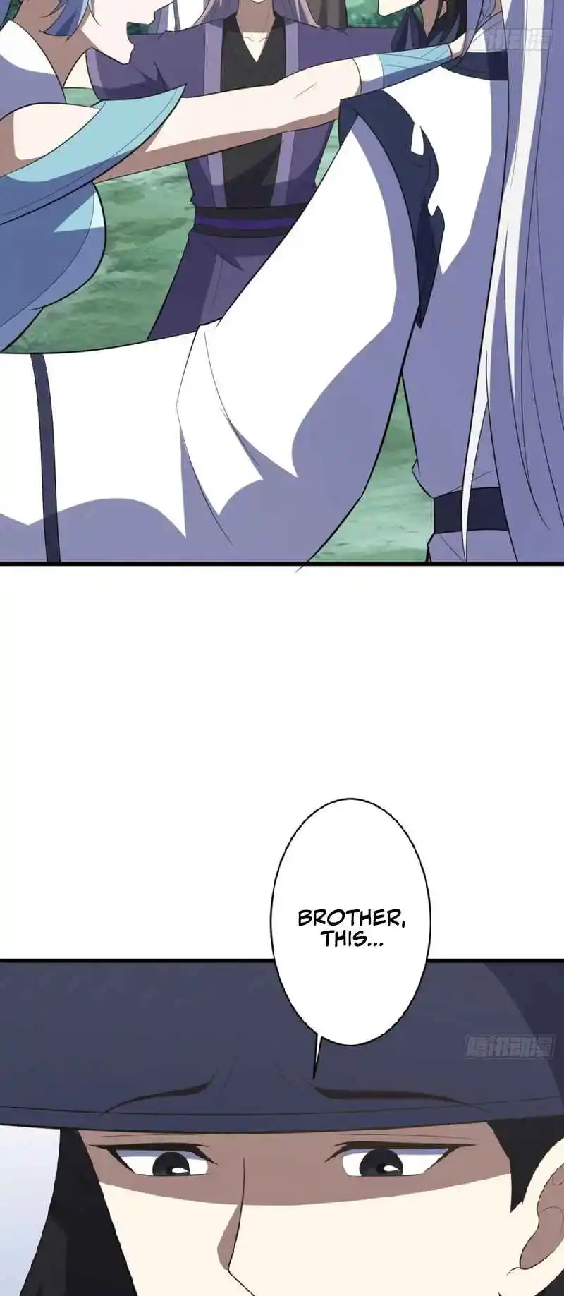 Invincible After 100 Years of Seclusion 182