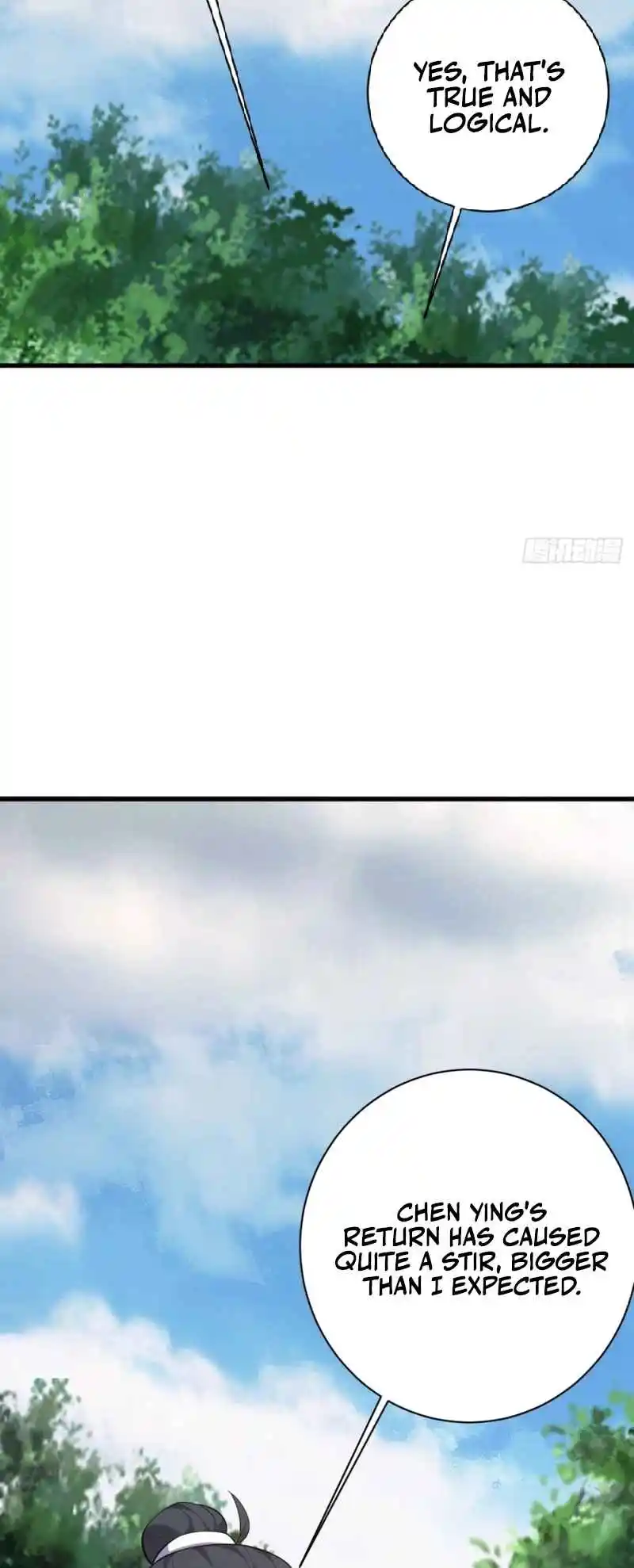 Invincible After 100 Years of Seclusion 182