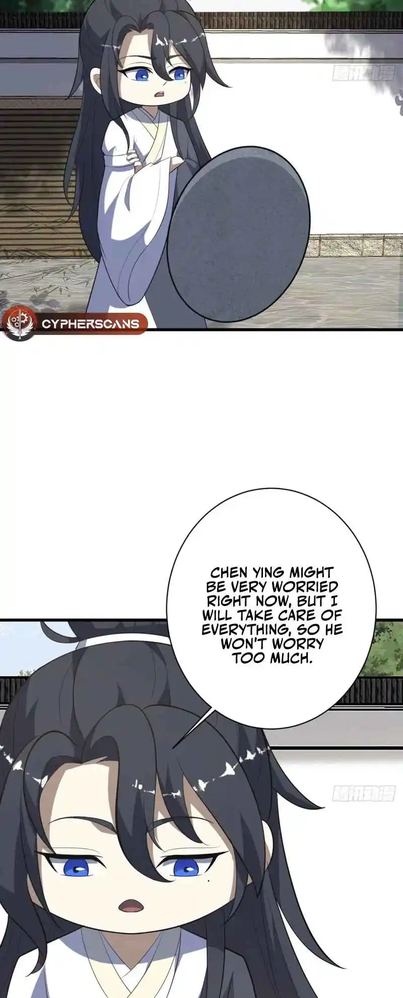 Invincible After 100 Years of Seclusion 182