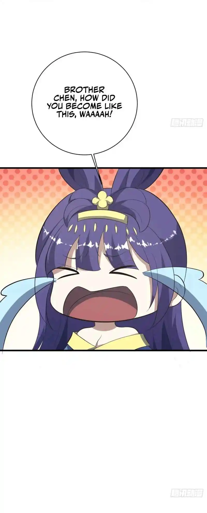 Invincible After 100 Years of Seclusion 182