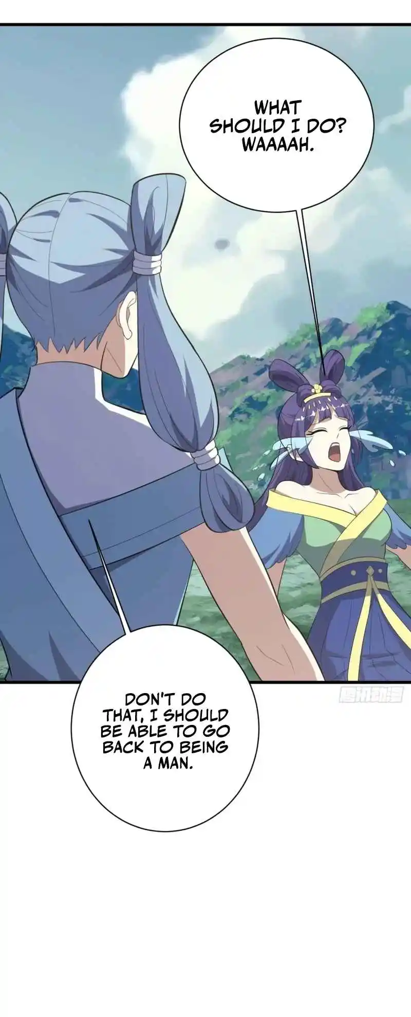 Invincible After 100 Years of Seclusion 182