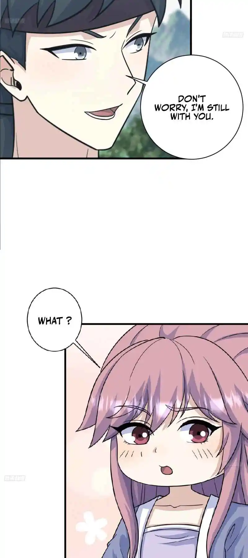 Invincible After 100 Years of Seclusion 183