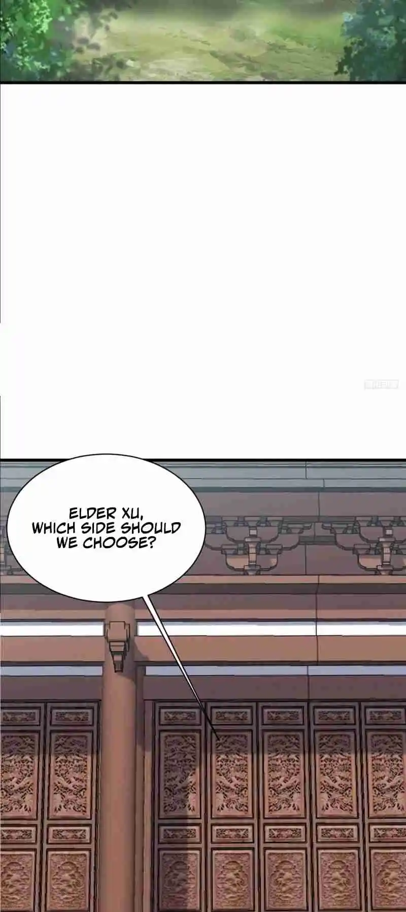 Invincible After 100 Years of Seclusion 183